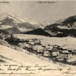 Leysin