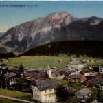 Leysin