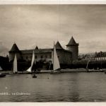 Morges - Chateau