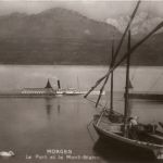 Morges - Le Port