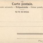 Morges - tour de l Hotel de ville