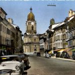 Morges - Grande Rue