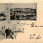 Moudon