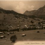 Ormont Dessus - Les Diablerets