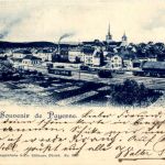 Souvenir de Payerne