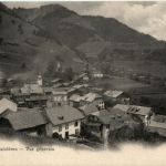 Rossinieres