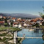 Vallorbe