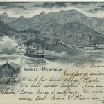 Vernex - Montreux