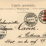 Lausanne - Place du tunnel