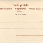 Lausanne - le grand Pont Tramway