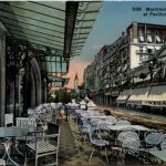 Montreux - Palace hotel