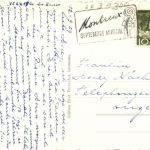 Autorail Montreux Rochers de Naye