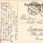 Montreux - Souvenir du pays des Narcisses