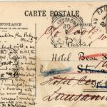 Montreux - gorges du Chaudron