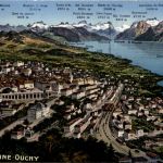 Lausanne - Ouchy