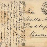 Lausanne - Hotel de Ville