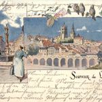 Souvenir de Lausanne