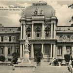 Lausanne - Tribunal federal