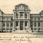 Lausanne - Tribunal federal