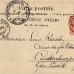 Lausanne - Tribunal federal