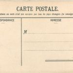 Lausanne - Place St. Francois