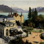 Vevey - Le Casino
