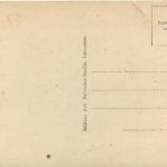 Vevey - Debarcadere de la Tour