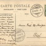 Terasse du Grand Hotel des Alpes a Territet