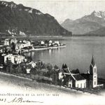 Vernex - Montreux