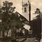 Vevey - Eglise St. Martin