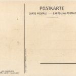 Vevey - Chateau de Chillon