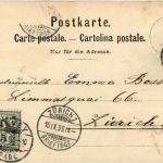 Vevey - Eglise Saint Martin