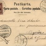 Vevey - Hotel des Trois Courchues