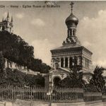 Vevey - Eglise Russe