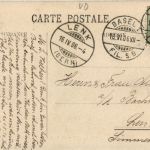 Territet - La gare