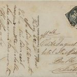 Vevey la Tour - Jardin Roussy