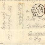 Yverdon - Le canal oriental