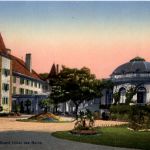 Yverdon - Grand Hotel des Bains