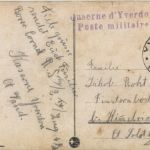 Yverdon - Les casernes