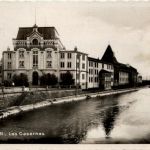 Yverdon - Les Casernes