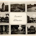 Souvenir d Yverdon