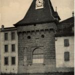 Yverdon
