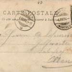 Vevey - Chateau Couvreu