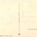 Vevey - l eglise St. Martin