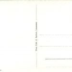 Vevey - Hotel compte