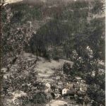 Frenieres et la pointe de Savoleyres