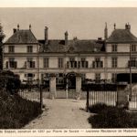 Chateau de Coppet