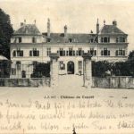 Chateau de Coppet