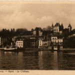 Nyon - Le Chateau