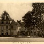 Chateau de Coppet